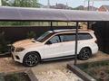 Mercedes-Benz GLS 400 2018 годаүшін29 500 000 тг. в Алматы – фото 2