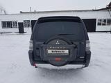 Mitsubishi Pajero 2007 годаүшін9 500 000 тг. в Павлодар – фото 4