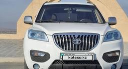 Lifan X60 2016 годаүшін3 600 000 тг. в Актау – фото 2