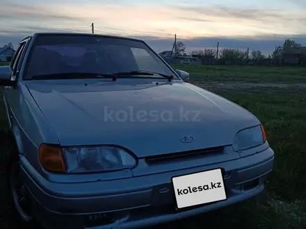 ВАЗ (Lada) 2114 2009 года за 1 500 000 тг. в Павлодар – фото 15