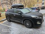 Hyundai Tucson 2018 года за 12 500 000 тг. в Астана