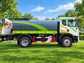 Dongfeng  Водовоз-поливомоечная машина, 14 кубов 2026 года за 25 500 000 тг. в Алматы – фото 6