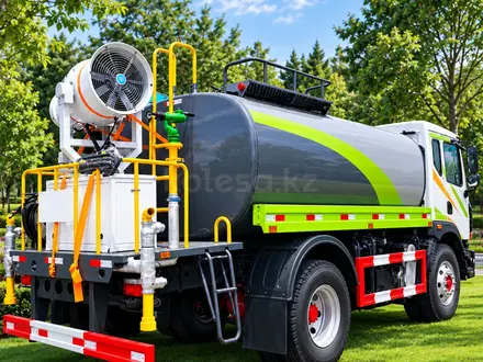 Dongfeng  Водовоз-поливомоечная машина, 14 кубов 2026 года за 25 500 000 тг. в Алматы – фото 3