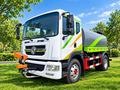 Dongfeng  Водовоз-поливомоечная машина, 14 кубов 2026 года за 25 500 000 тг. в Алматы