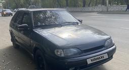 ВАЗ (Lada) 2114 2012 года за 1 500 000 тг. в Астана – фото 2