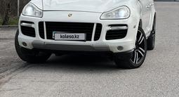 Porsche Cayenne 2007 года за 8 000 000 тг. в Алматы