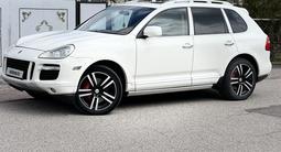 Porsche Cayenne 2007 года за 6 700 000 тг. в Алматы – фото 2