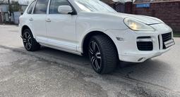 Porsche Cayenne 2007 года за 8 000 000 тг. в Алматы – фото 5