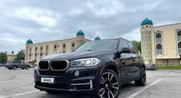BMW X5 2015 годаүшін13 500 000 тг. в Алматы