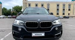 BMW X5 2015 годаүшін13 500 000 тг. в Алматы – фото 5