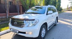 Toyota Land Cruiser 2011 года за 20 800 000 тг. в Костанай