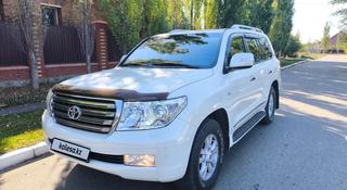 Toyota Land Cruiser 2011 годаүшін20 800 000 тг. в Костанай