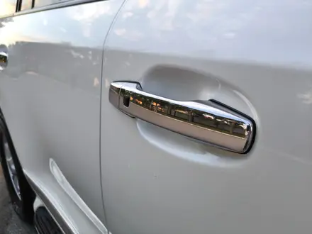 Toyota Land Cruiser 2011 года за 20 800 000 тг. в Костанай – фото 11