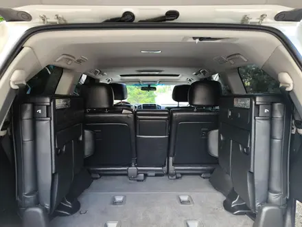 Toyota Land Cruiser 2011 года за 20 800 000 тг. в Костанай – фото 12