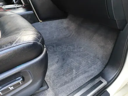 Toyota Land Cruiser 2011 года за 20 800 000 тг. в Костанай – фото 14