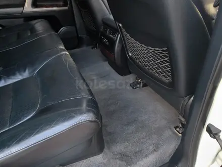 Toyota Land Cruiser 2011 года за 20 800 000 тг. в Костанай – фото 15