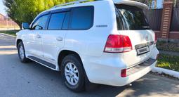Toyota Land Cruiser 2011 года за 20 800 000 тг. в Костанай – фото 2