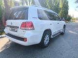 Toyota Land Cruiser 2011 годаүшін20 800 000 тг. в Костанай – фото 3