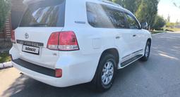 Toyota Land Cruiser 2011 года за 20 800 000 тг. в Костанай – фото 3