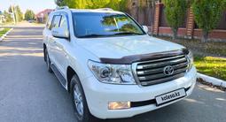 Toyota Land Cruiser 2011 года за 20 800 000 тг. в Костанай – фото 4
