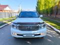 Toyota Land Cruiser 2011 года за 20 800 000 тг. в Костанай – фото 5