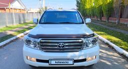 Toyota Land Cruiser 2011 года за 20 800 000 тг. в Костанай – фото 5