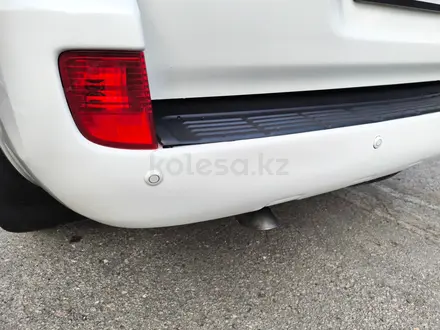 Toyota Land Cruiser 2011 года за 20 800 000 тг. в Костанай – фото 8