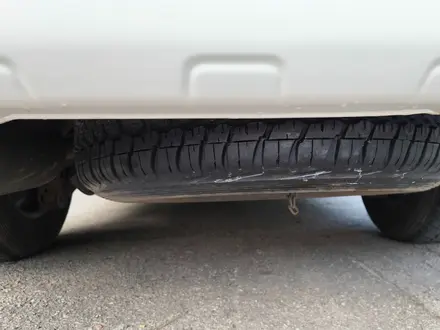 Toyota Land Cruiser 2011 года за 20 800 000 тг. в Костанай – фото 9