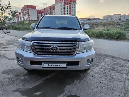 Toyota Land Cruiser 2013 года за 19 000 000 тг. в Атырау – фото 2