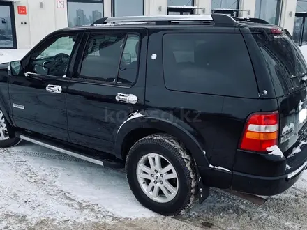 Ford Explorer 2007 года за 7 777 777 тг. в Астана – фото 9