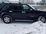 Ford Explorer 2007 года за 7 777 777 тг. в Астана – фото 4