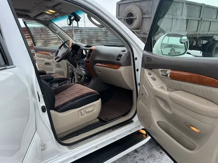 Lexus GX 470 2004 года за 12 000 000 тг. в Караганда – фото 14