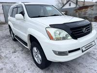 Lexus GX 470 2004 годаfor12 000 000 тг. в Караганда