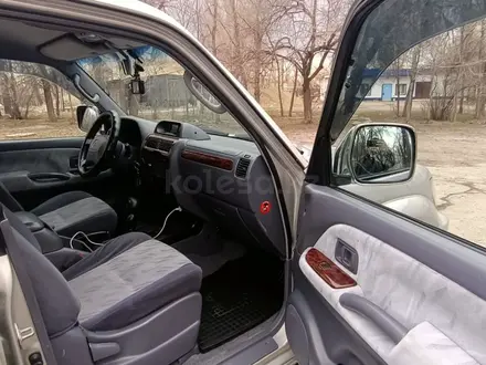 Toyota Land Cruiser Prado 2001 года за 10 800 000 тг. в Тараз – фото 7