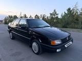 Volkswagen Passat 1990 года за 700 000 тг. в Астана – фото 3