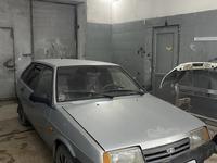 ВАЗ (Lada) 2109 1998 года за 650 000 тг. в Семей
