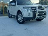 Mitsubishi Pajero 2006 года за 9 000 000 тг. в Шемонаиха – фото 2