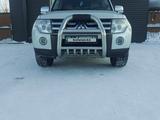 Mitsubishi Pajero 2006 годаүшін9 000 000 тг. в Шемонаиха