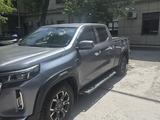 Changan Hunter 2023 года за 10 000 000 тг. в Шымкент – фото 2