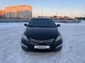 Hyundai Solaris 2014 года за 5 800 000 тг. в Петропавловск – фото 2