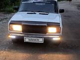 ВАЗ (Lada) 2107 2006 годаүшін450 000 тг. в Петропавловск