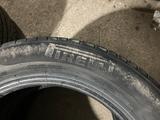 Шины Pirelli 205/55/R16, 4шт. за 40 000 тг. в Астана – фото 4