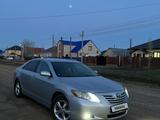 Toyota Camry 2007 года за 6 500 000 тг. в Актобе