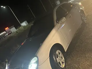 Mercedes-Benz E-Class, 2007