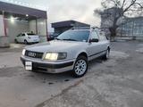 Audi 100 1992 года за 2 950 000 тг. в Каратау