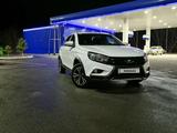 ВАЗ (Lada) Vesta SW Cross 2020 годаfor6 500 000 тг. в Усть-Каменогорск – фото 3