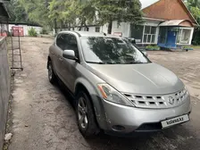 Nissan Murano, 2005