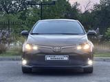 Toyota Corolla 2022 года за 9 050 000 тг. в Алматы – фото 3