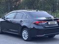 Toyota Corolla 2022 годаүшін9 050 000 тг. в Алматы – фото 10