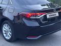 Toyota Corolla 2022 годаүшін9 050 000 тг. в Алматы – фото 7